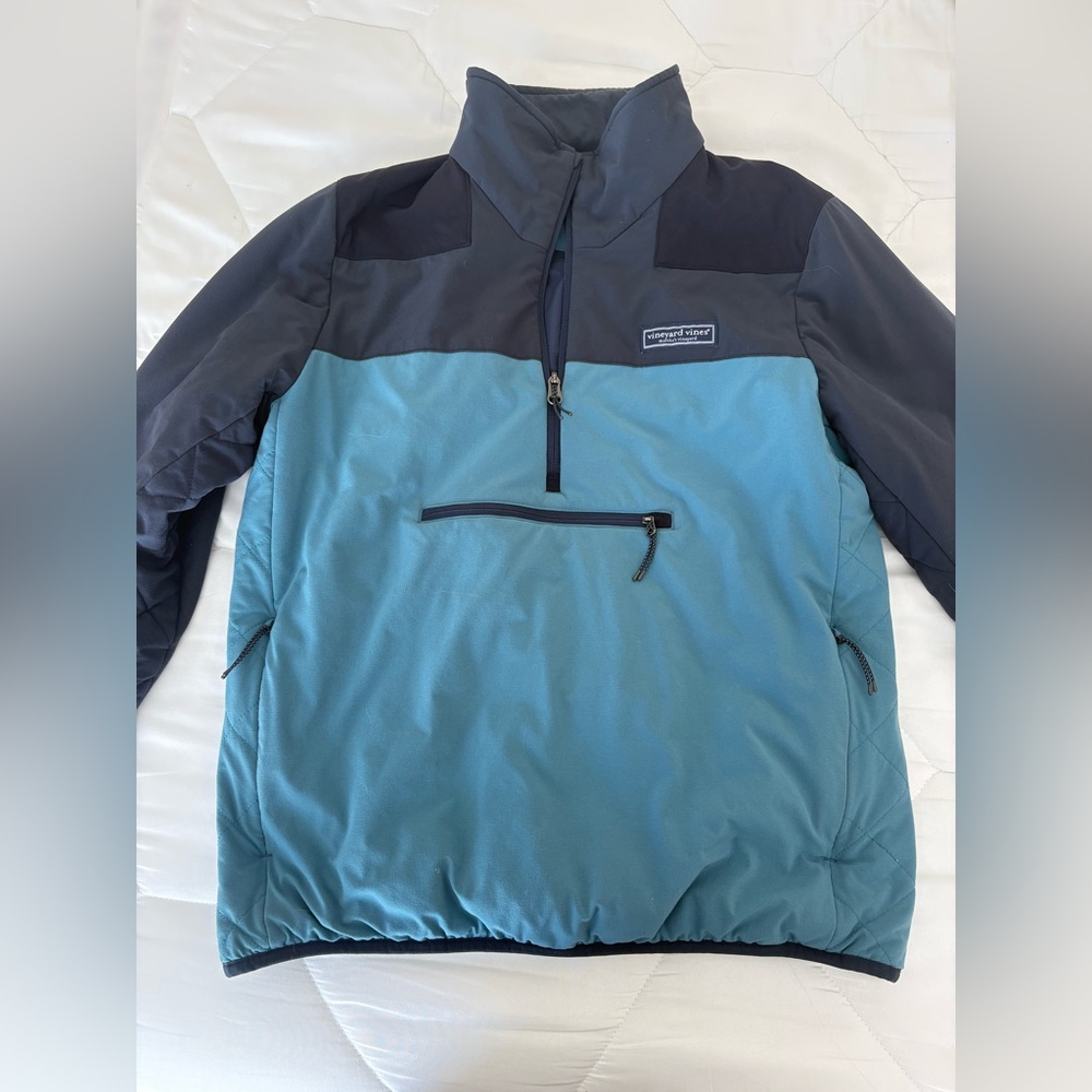 Vineyard Vines Men’s Marine Air SHEP Shirt